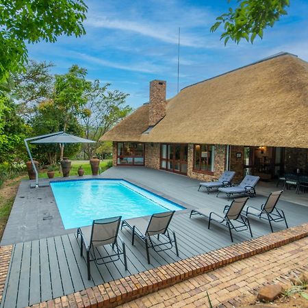 האזיביו Kruger Park Lodge Unit No 441 With Private Pool מראה חיצוני תמונה