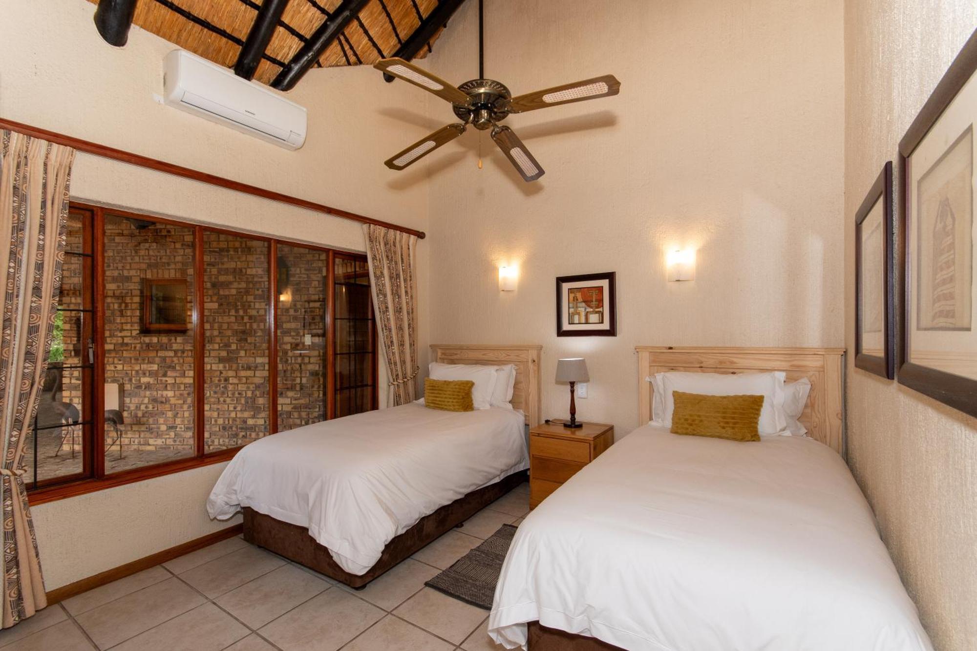 האזיביו Kruger Park Lodge Unit No 441 With Private Pool מראה חיצוני תמונה