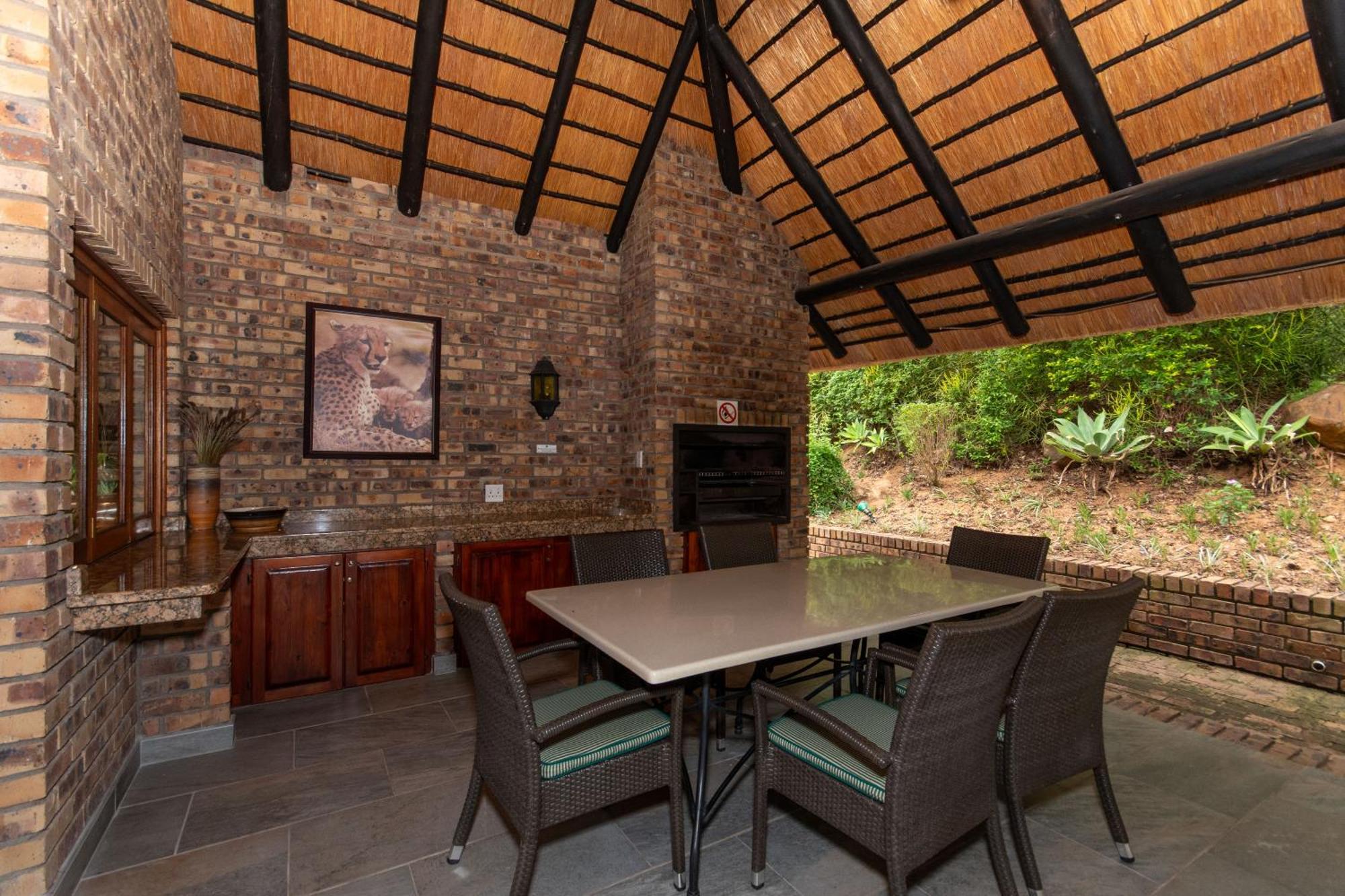 האזיביו Kruger Park Lodge Unit No 441 With Private Pool מראה חיצוני תמונה