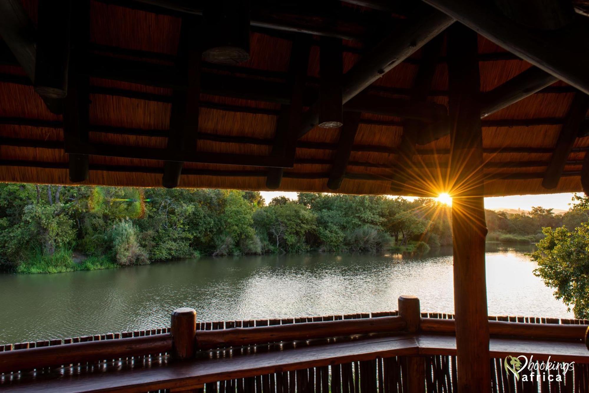 האזיביו Kruger Park Lodge Unit No 441 With Private Pool מראה חיצוני תמונה