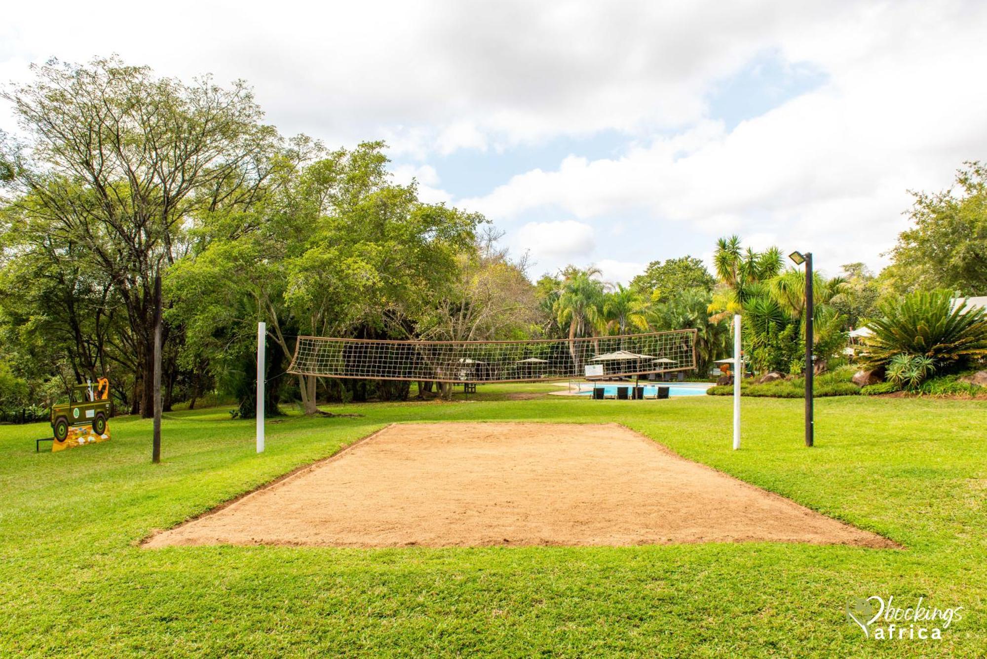 האזיביו Kruger Park Lodge Unit No 441 With Private Pool מראה חיצוני תמונה