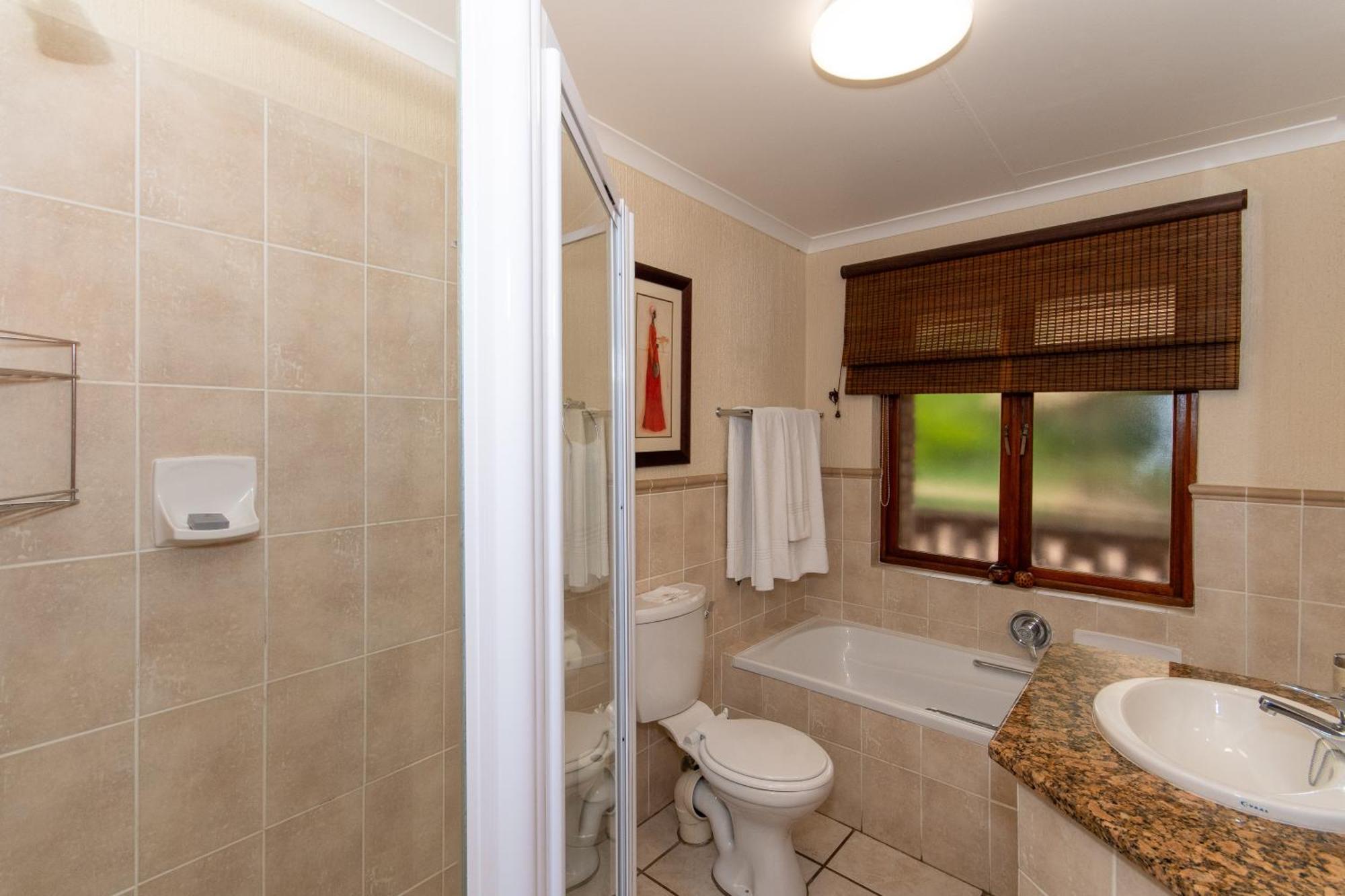 האזיביו Kruger Park Lodge Unit No 441 With Private Pool מראה חיצוני תמונה