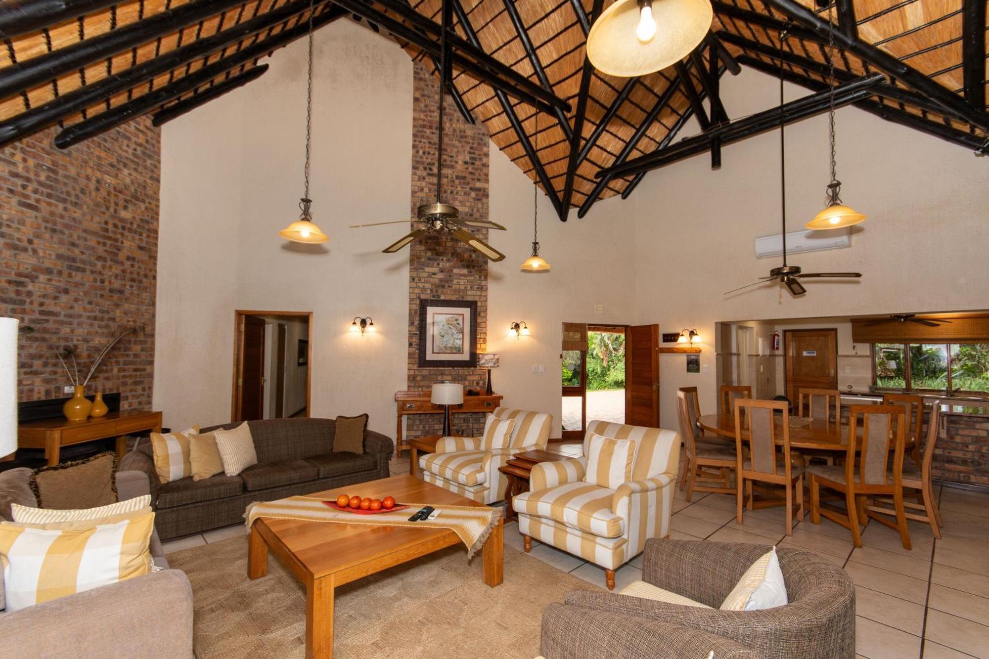 האזיביו Kruger Park Lodge Unit No 441 With Private Pool מראה חיצוני תמונה