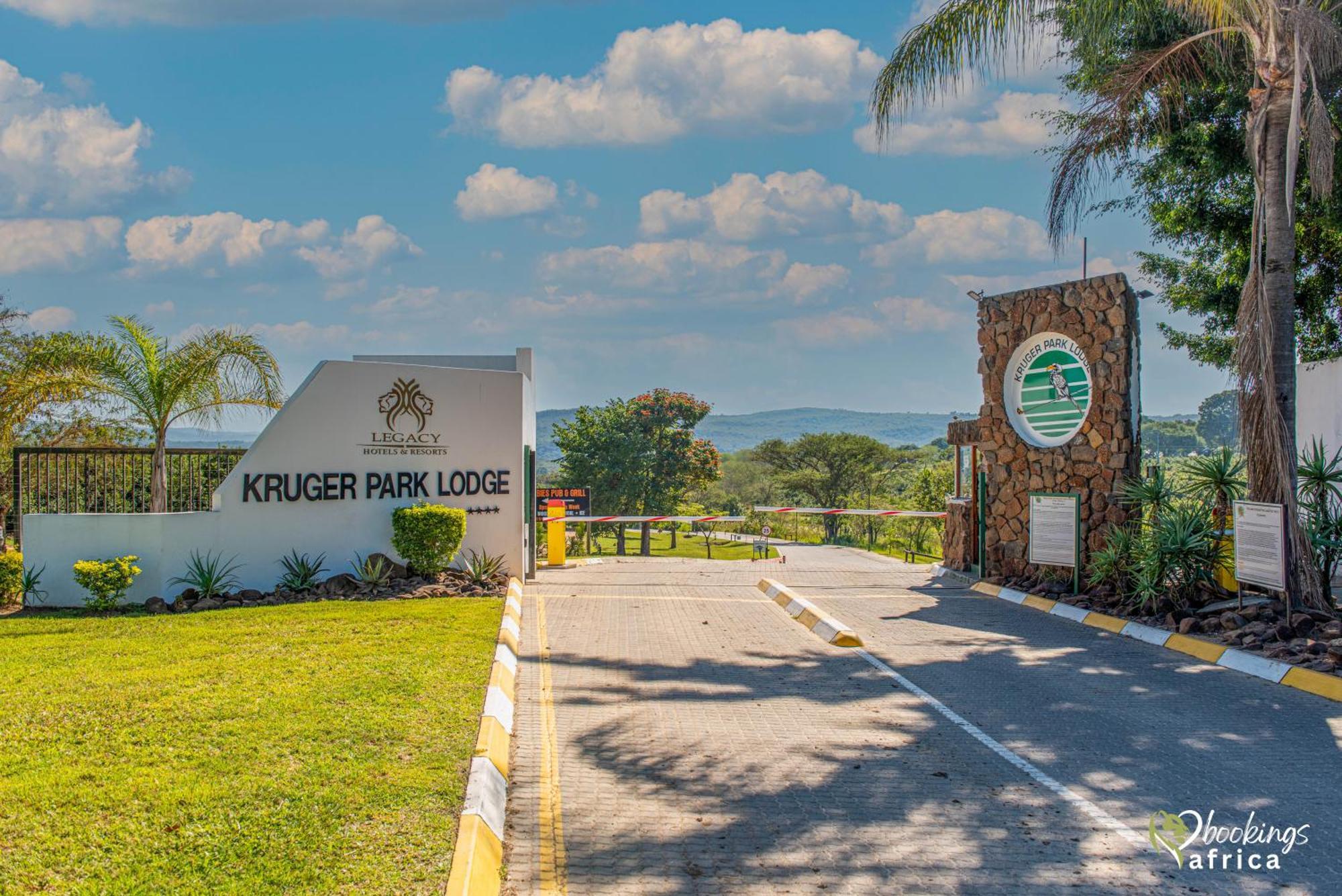 האזיביו Kruger Park Lodge Unit No 441 With Private Pool מראה חיצוני תמונה