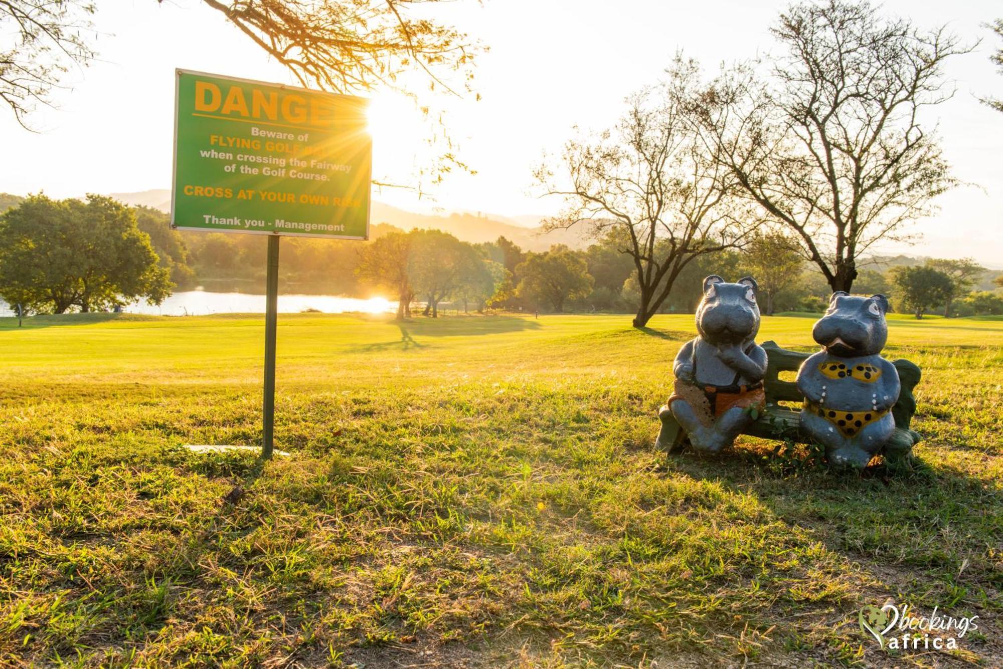 האזיביו Kruger Park Lodge Unit No 441 With Private Pool מראה חיצוני תמונה