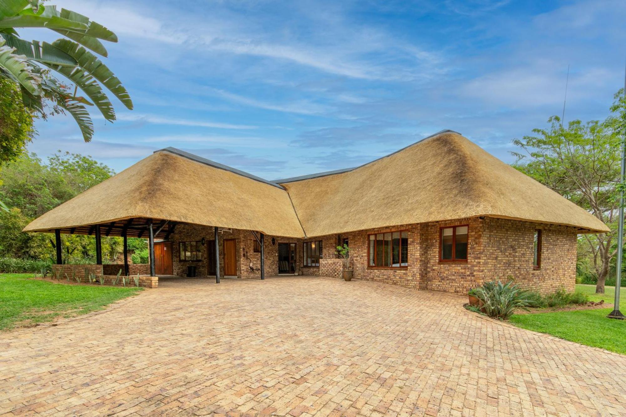 האזיביו Kruger Park Lodge Unit No 441 With Private Pool מראה חיצוני תמונה