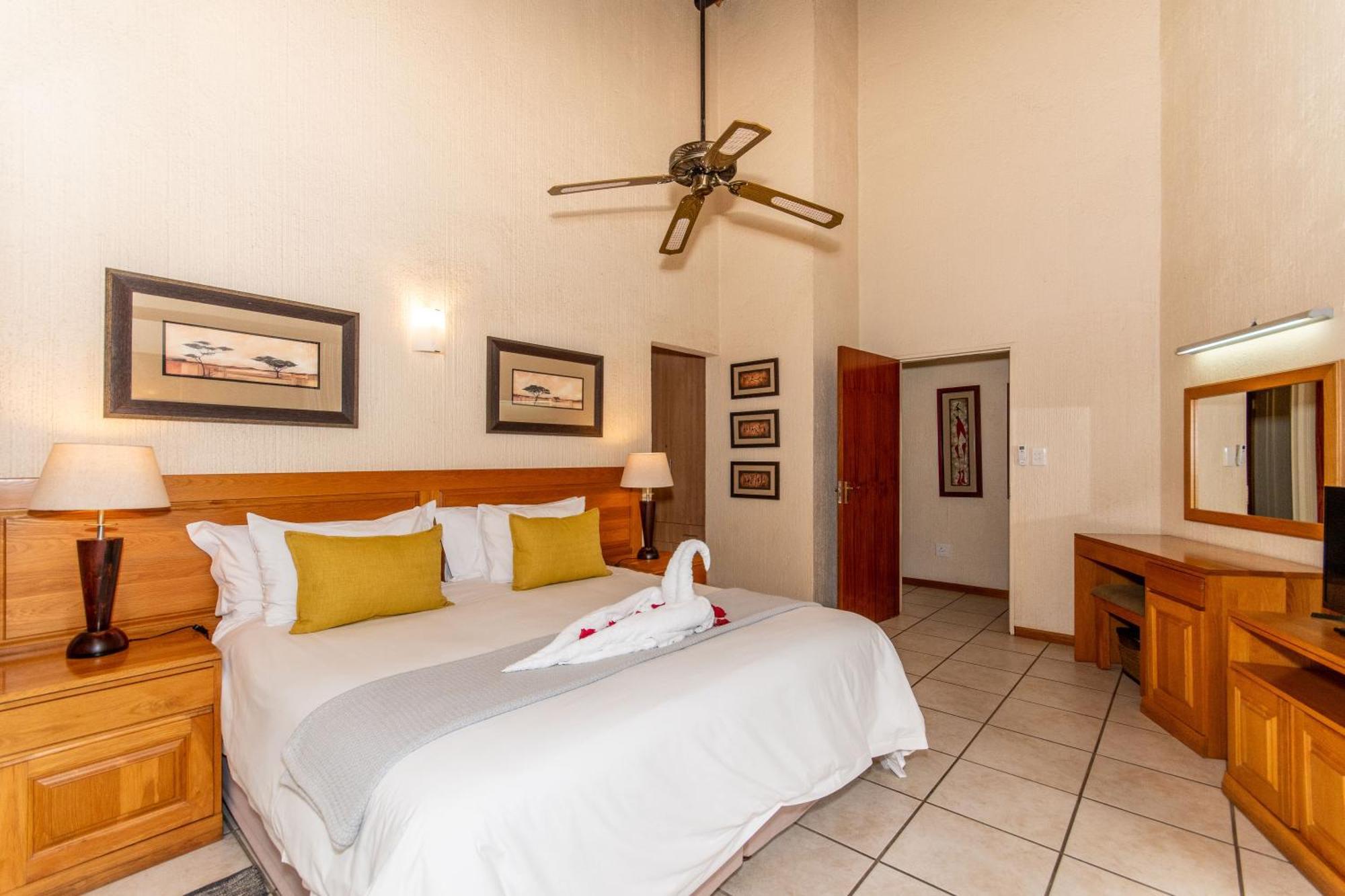 האזיביו Kruger Park Lodge Unit No 441 With Private Pool מראה חיצוני תמונה