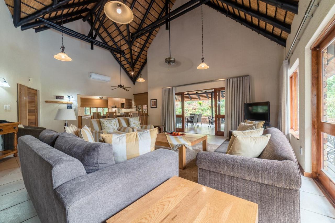 האזיביו Kruger Park Lodge Unit No 441 With Private Pool מראה חיצוני תמונה